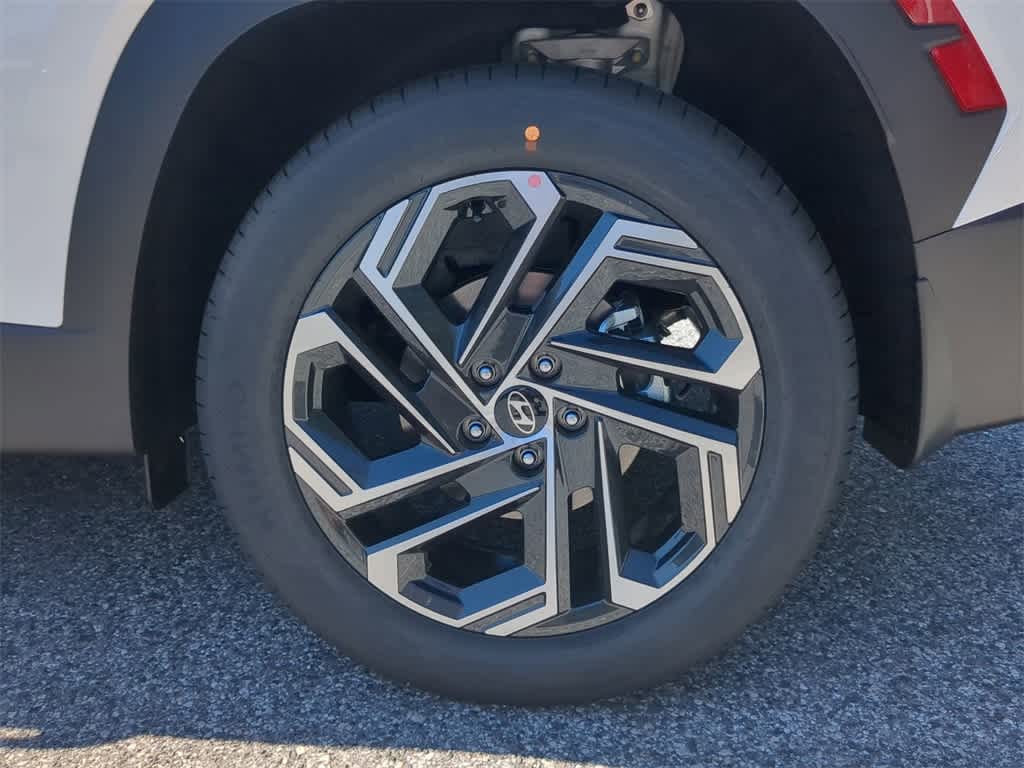 Thumbnail: 2026 Hyundai Tucson - 12