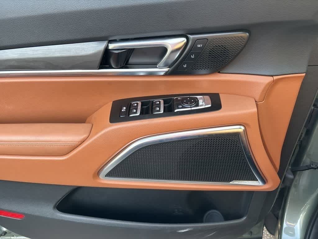 Thumbnail: 2024 Kia Telluride - 12