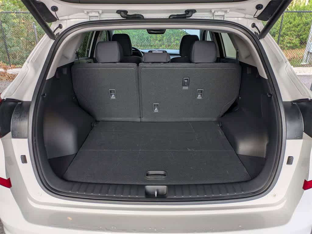 Thumbnail: 2019 Hyundai Tucson - 12