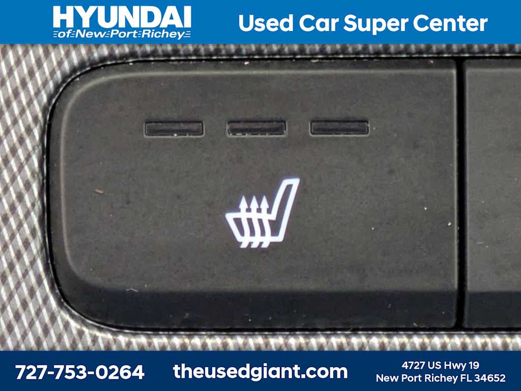 Thumbnail: 2023 Hyundai Palisade - 30