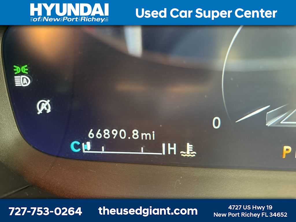 Thumbnail: 2020 Lincoln Nautilus - 13