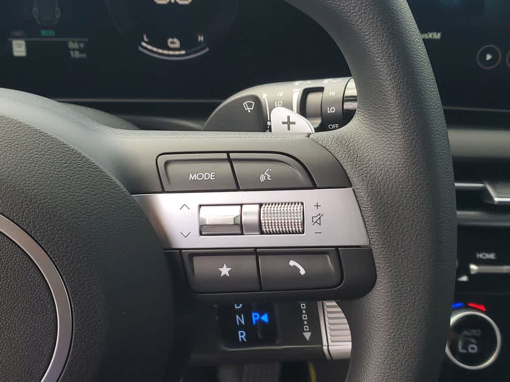 Thumbnail: 2026 Hyundai Tucson - 27