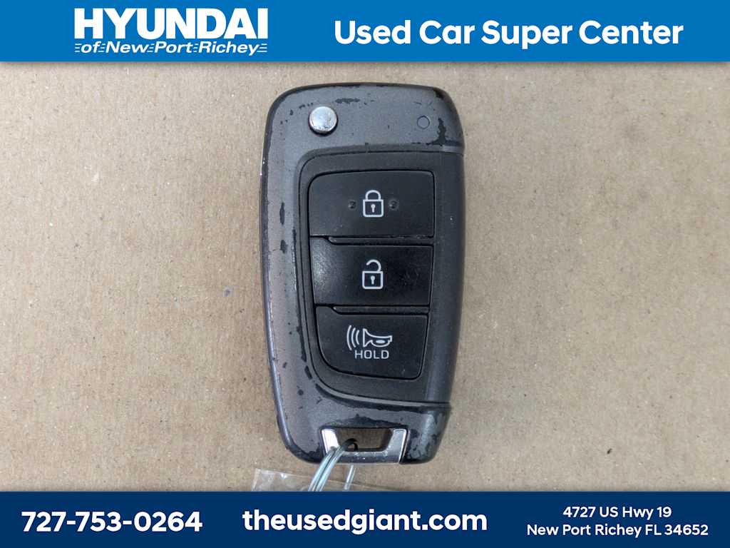 Thumbnail: 2021 Hyundai Santa Fe - 34