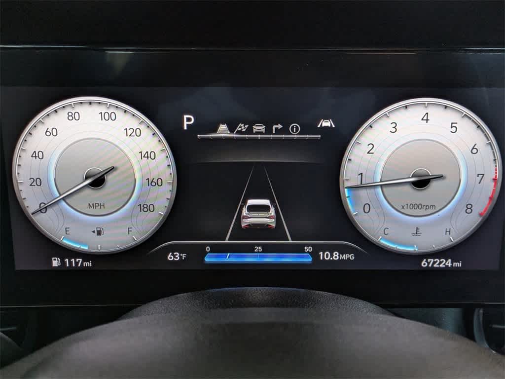 Thumbnail: 2023 Hyundai Elantra - 30