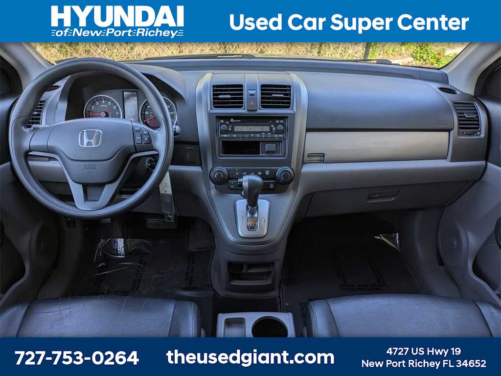 Thumbnail: 2010 Honda CR-V - 16