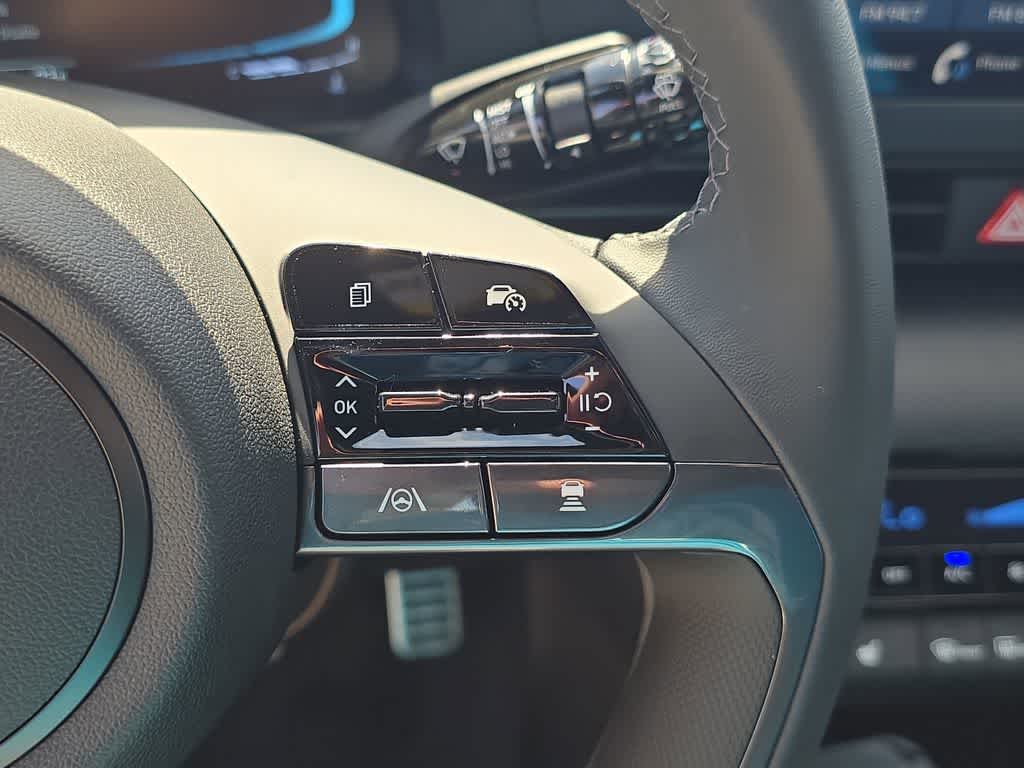 Thumbnail: 2026 Hyundai Elantra - 25