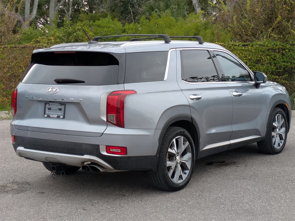 Thumbnail: 2020 Hyundai Palisade - 5