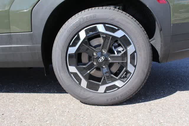 Thumbnail: 2025 Hyundai Santa Fe - 6