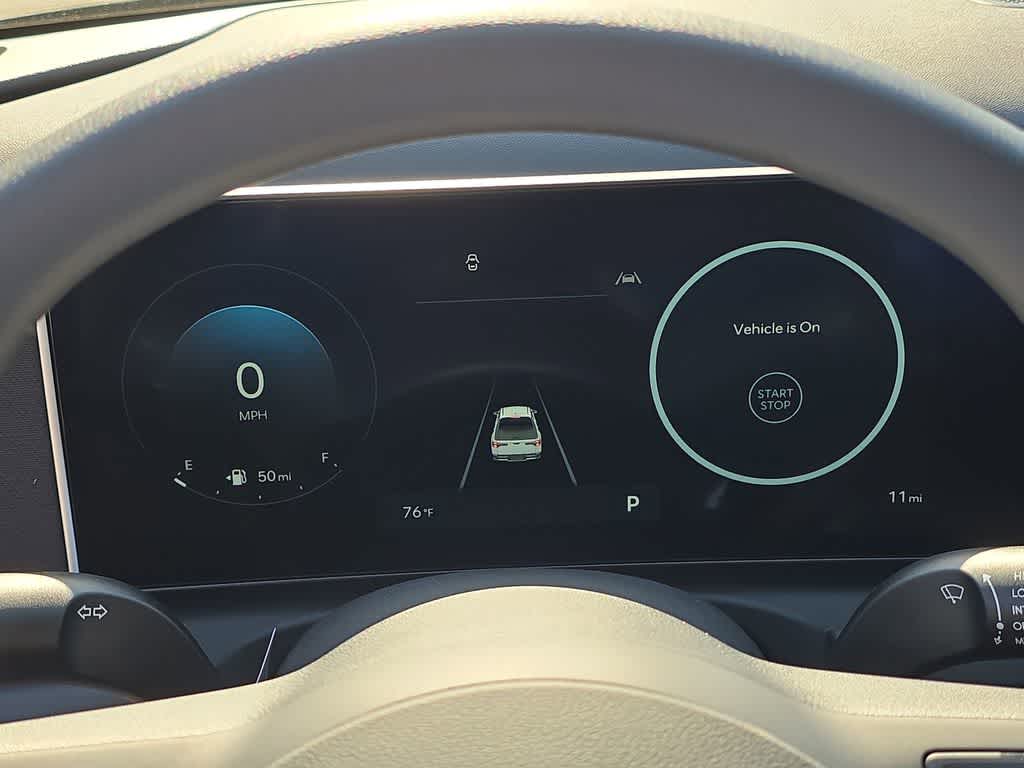 Thumbnail: 2026 Hyundai Santa Cruz - 35