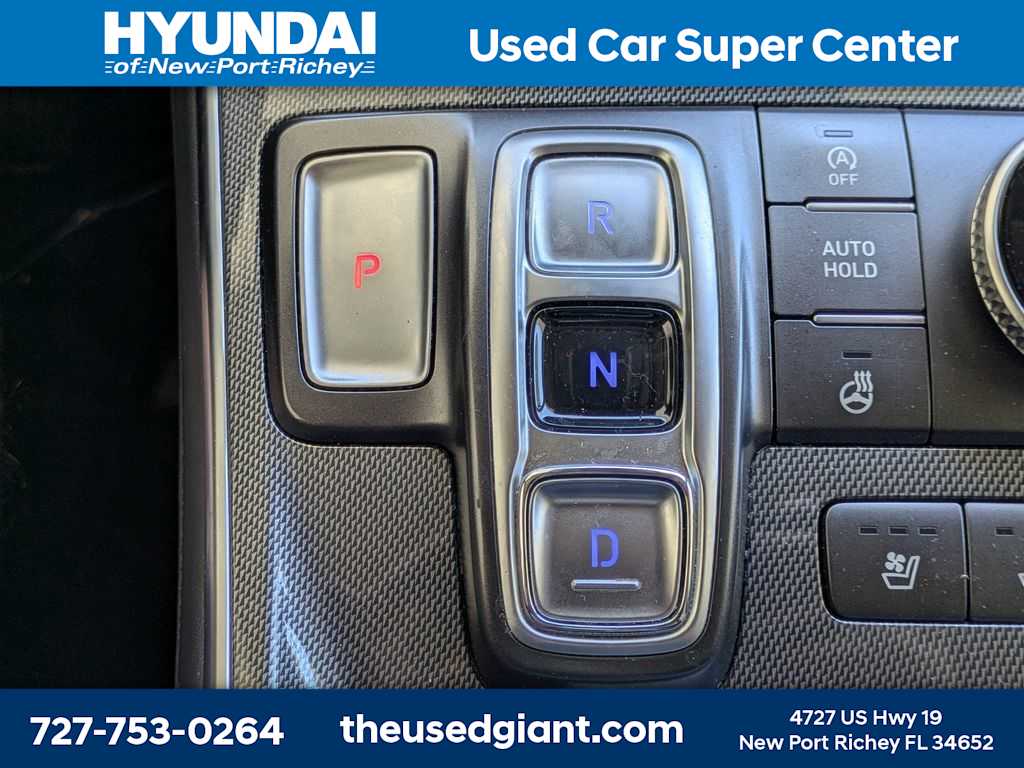 Thumbnail: 2023 Hyundai Santa Fe - 30