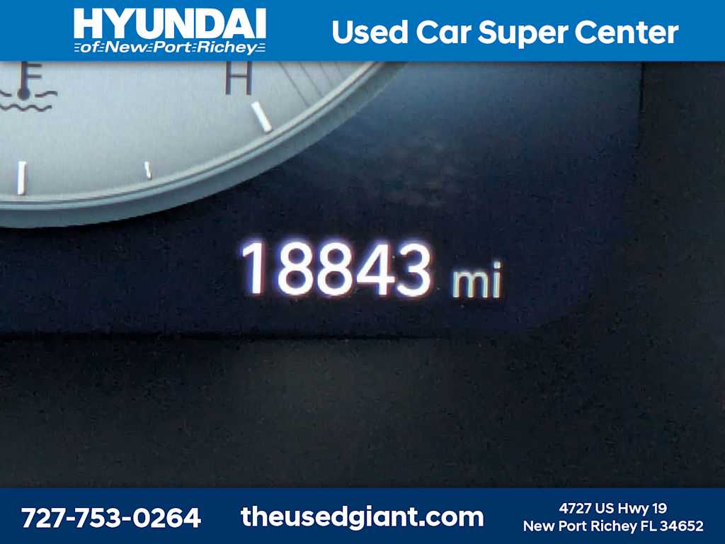 Thumbnail: 2024 Hyundai Palisade - 46