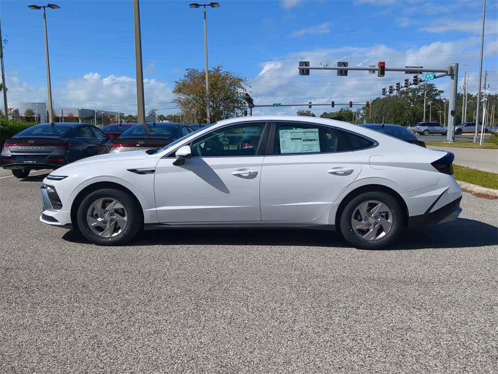 Thumbnail: 2026 Hyundai Sonata - 3