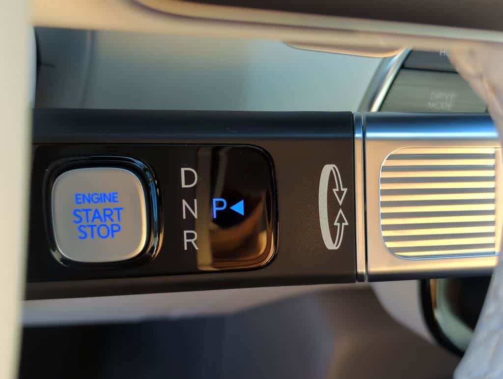 Thumbnail: 2026 Hyundai Palisade - 32