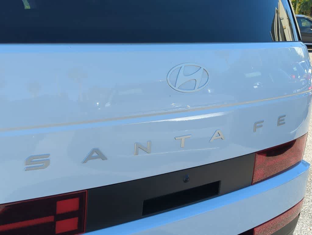 Thumbnail: 2026 Hyundai Santa Fe - 13
