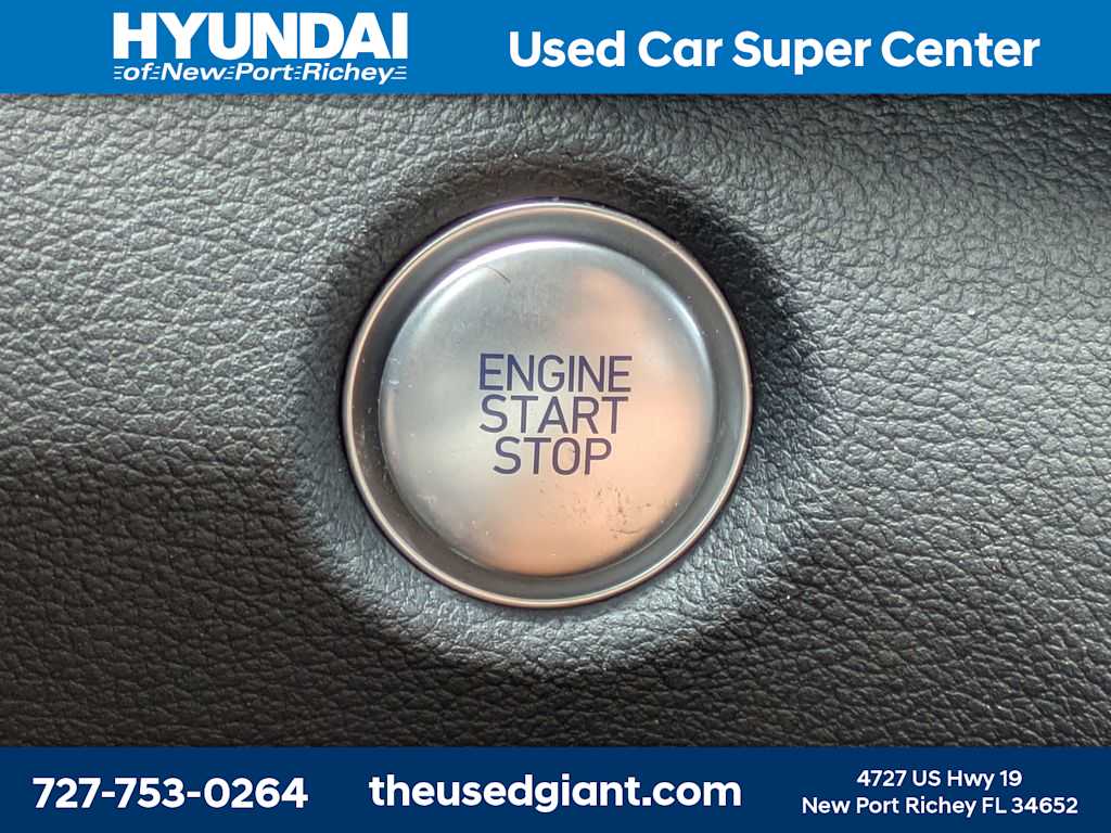 Thumbnail: 2022 Hyundai Santa Fe - 35