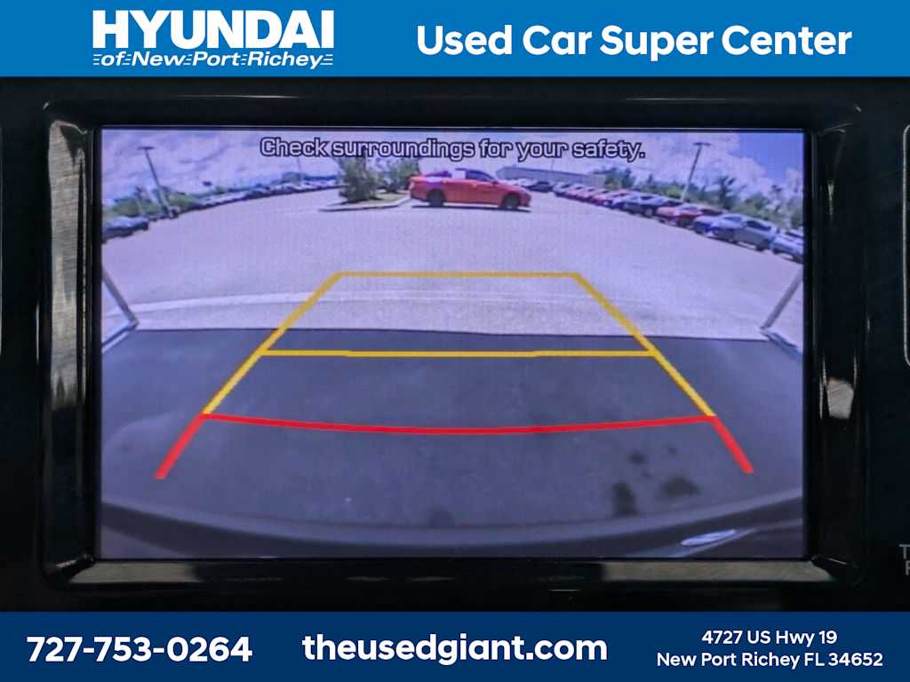 Thumbnail: 2019 Hyundai Tucson - 20