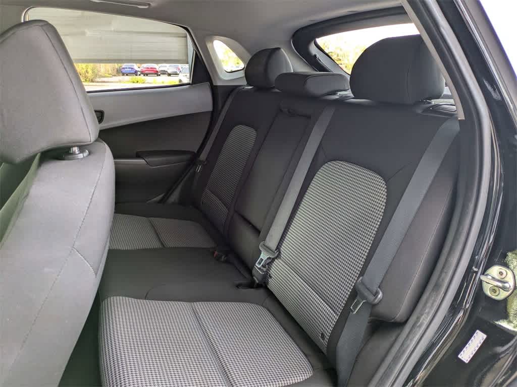 Thumbnail: 2018 Hyundai Kona - 14