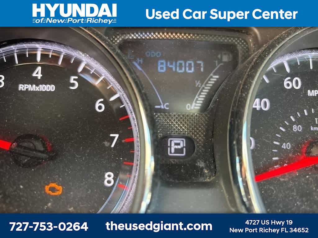 Thumbnail: 2018 Nissan Versa - 10