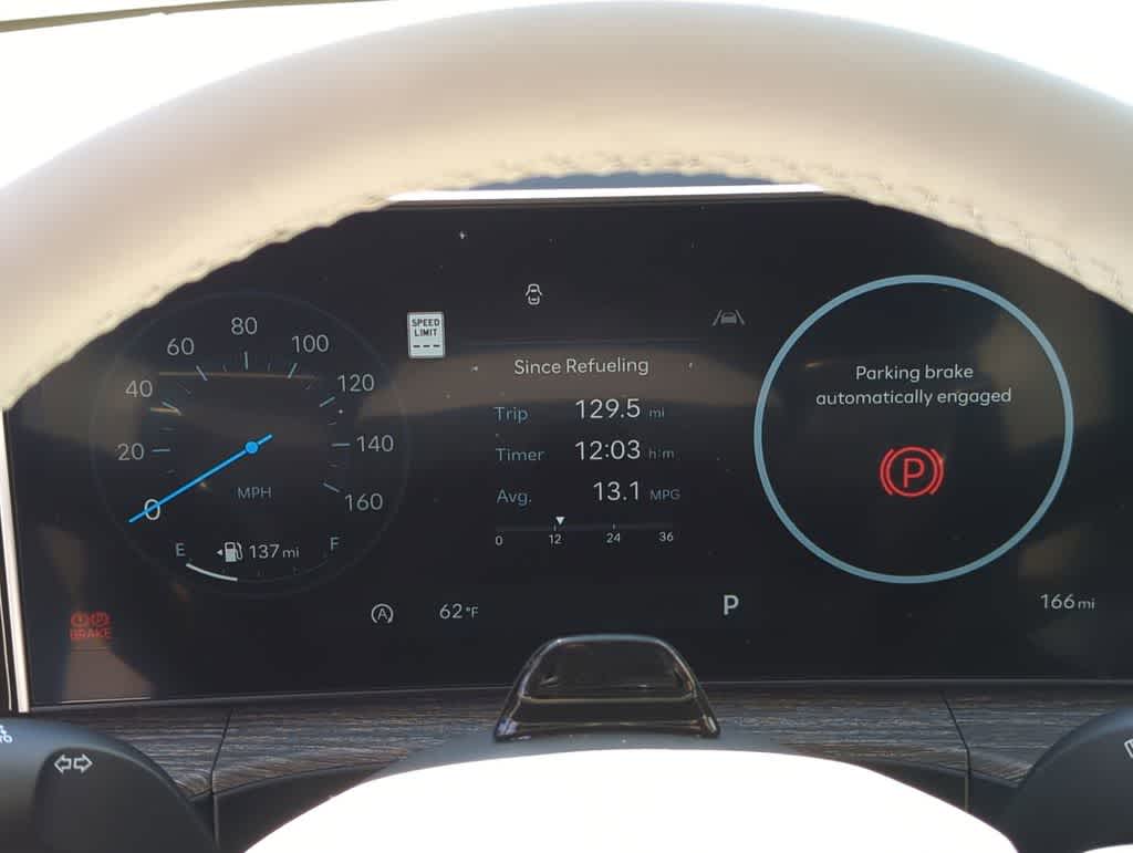 Thumbnail: 2026 Hyundai Santa Fe - 35