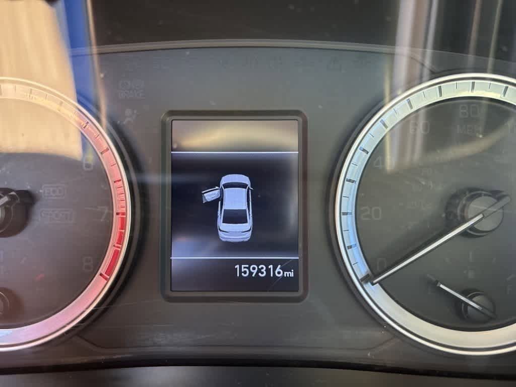 Thumbnail: 2018 Hyundai Sonata - 12