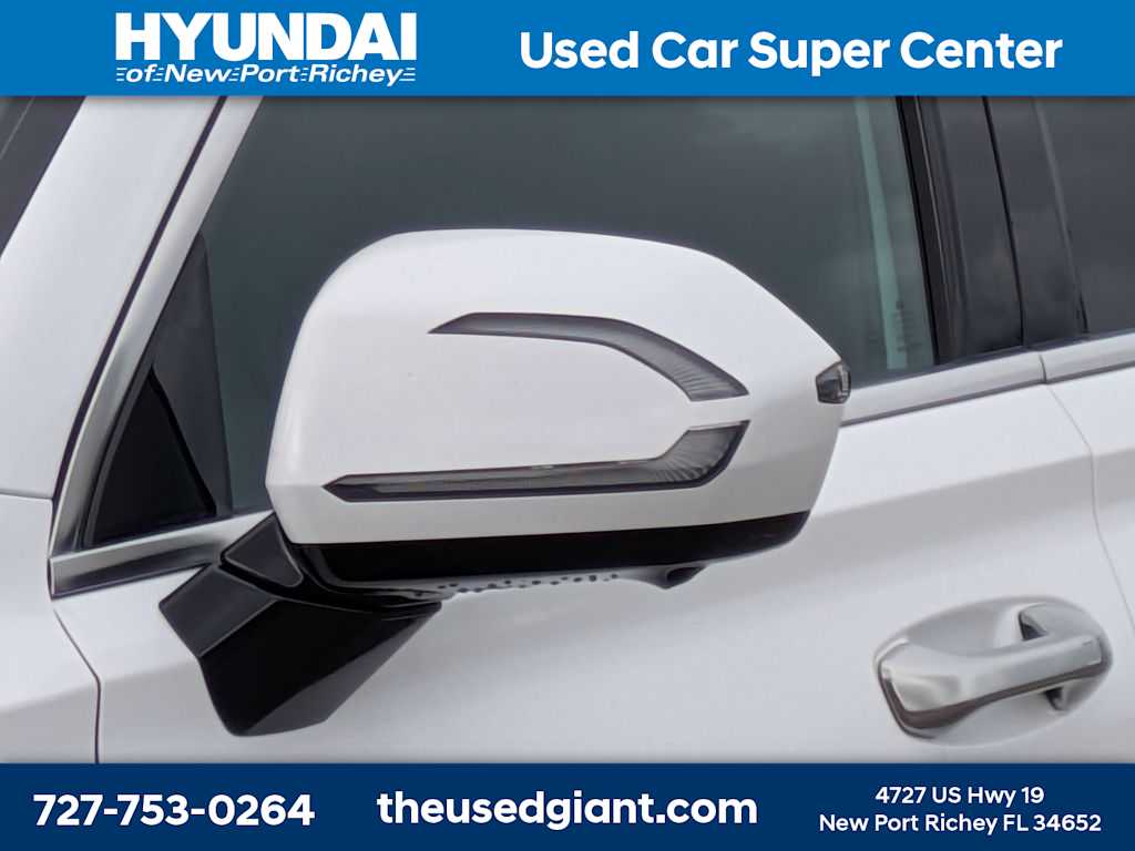 Thumbnail: 2024 Hyundai Palisade - 11