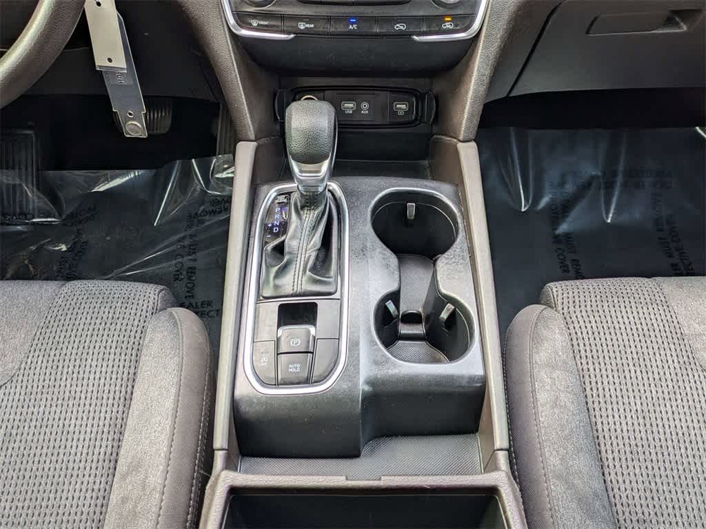 Thumbnail: 2020 Hyundai Santa Fe - 21