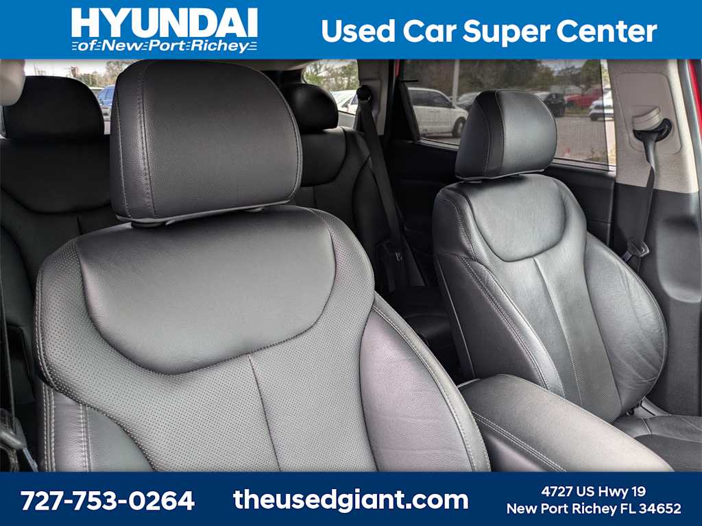 Thumbnail: 2020 Hyundai Santa Fe - 6