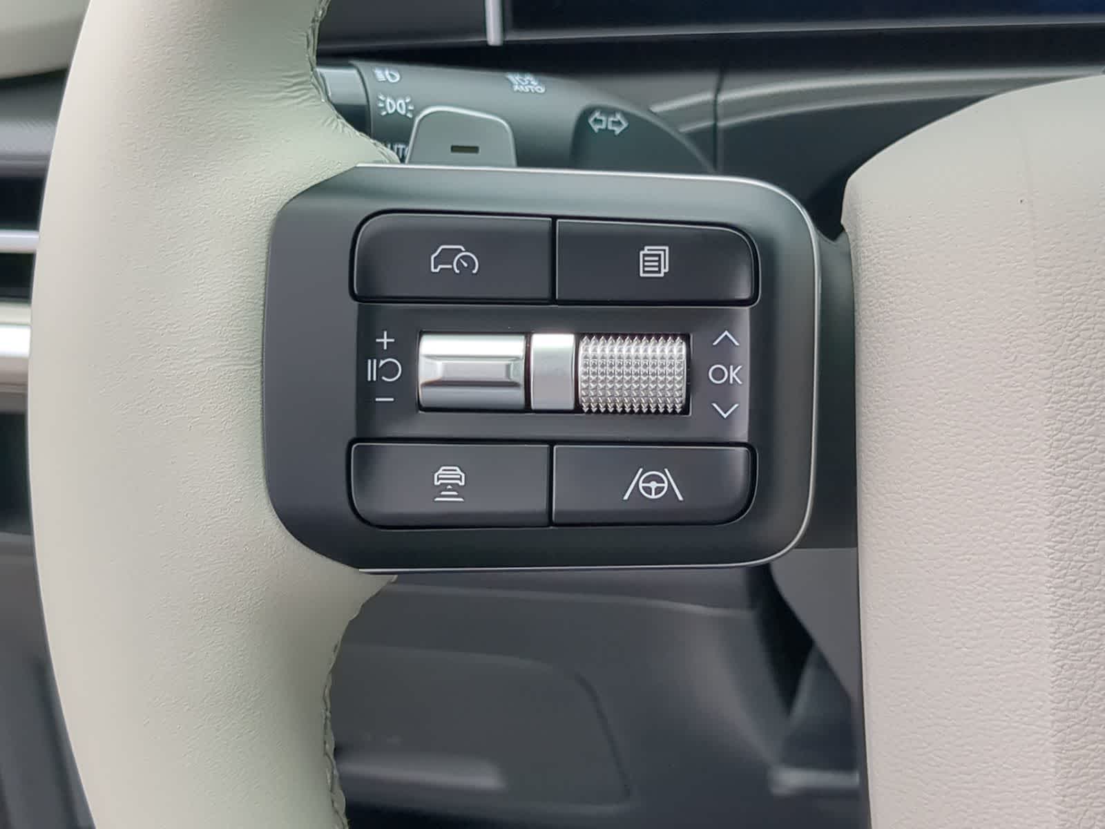 Thumbnail: 2026 Hyundai Santa Fe - 22