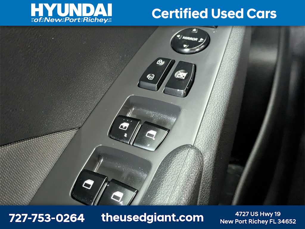 Thumbnail: 2019 Hyundai Accent - 21