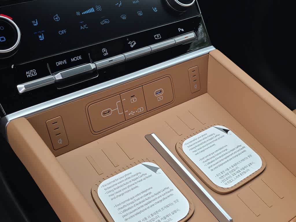Thumbnail: 2026 Hyundai Santa Fe - 34