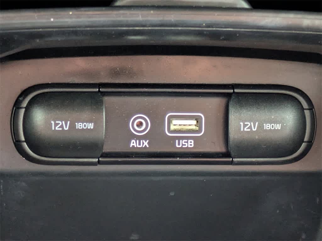 Thumbnail: 2017 Kia Sorento - 24