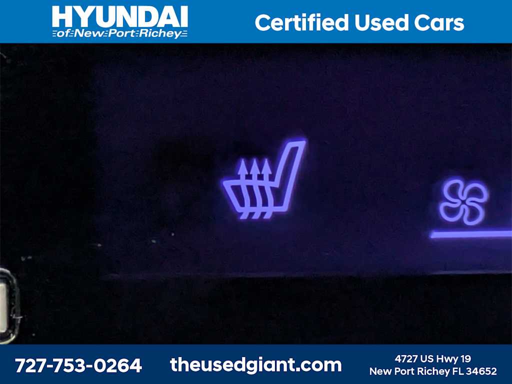 Thumbnail: 2022 Hyundai Sonata - 21