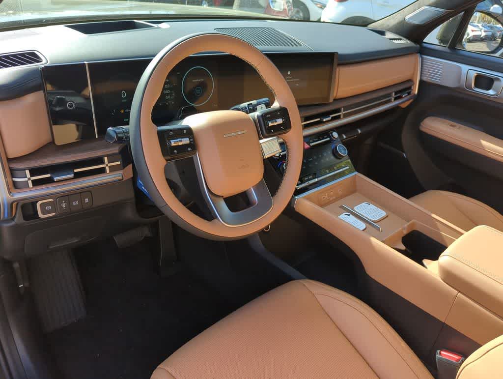 Thumbnail: 2026 Hyundai Santa Fe - 15