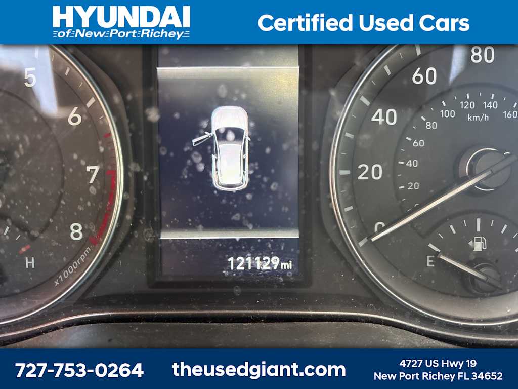 Thumbnail: 2023 Hyundai Kona - 11