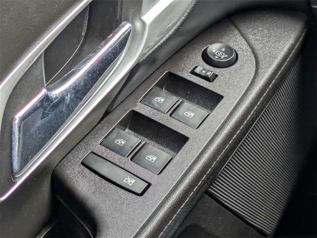 Thumbnail: 2017 GMC Terrain - 26