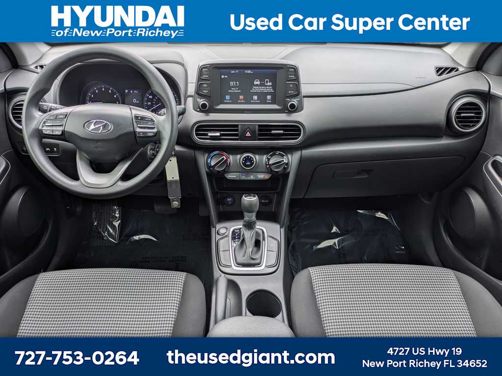 Thumbnail: 2019 Hyundai Kona - 15