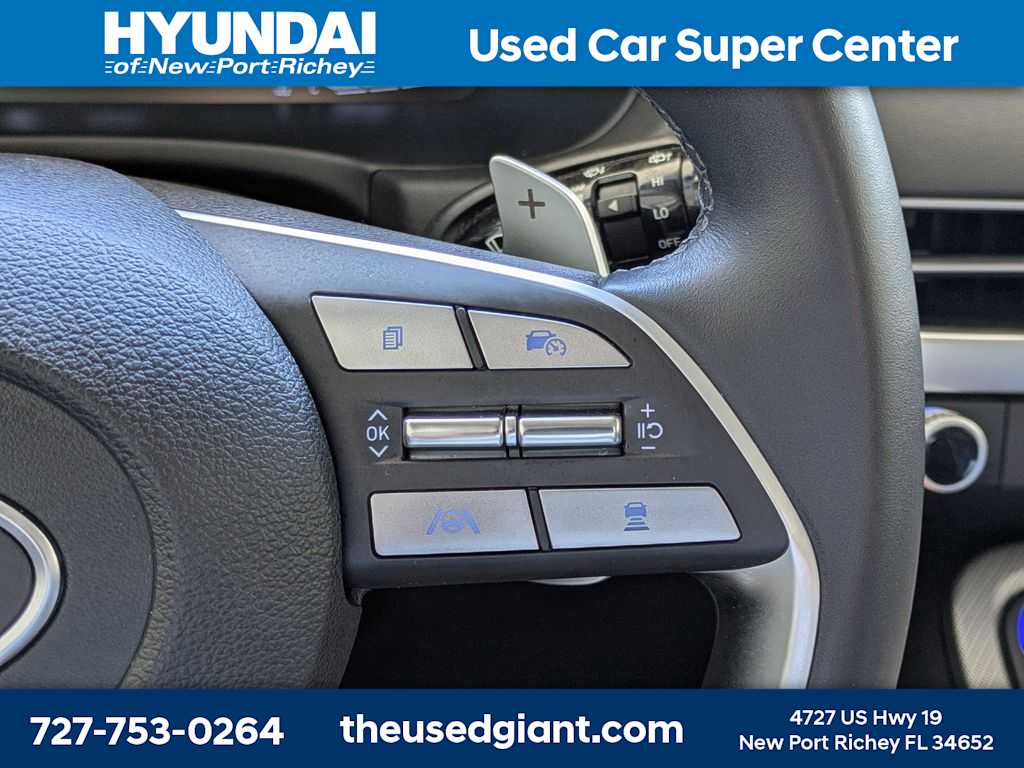 Thumbnail: 2023 Hyundai Palisade - 38