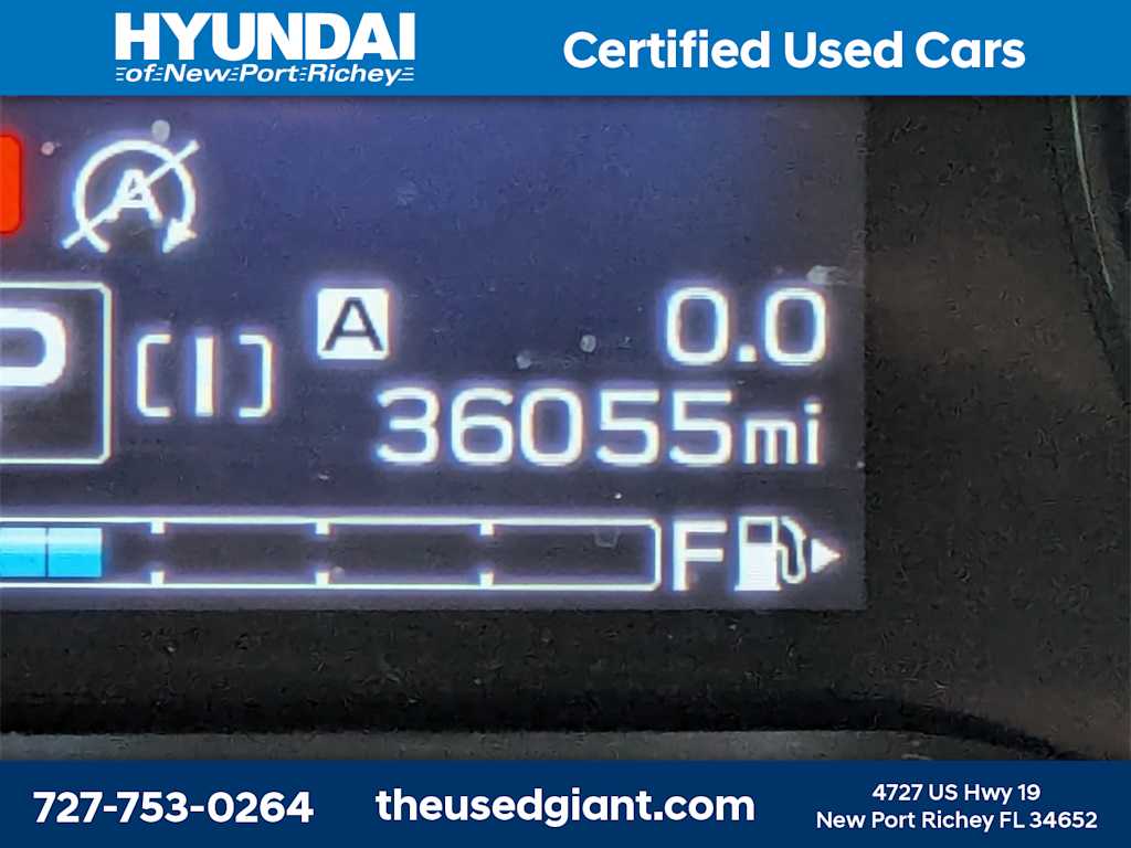Thumbnail: 2021 Subaru Crosstrek - 30