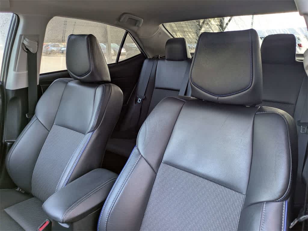 Thumbnail: 2017 Toyota Corolla - 7