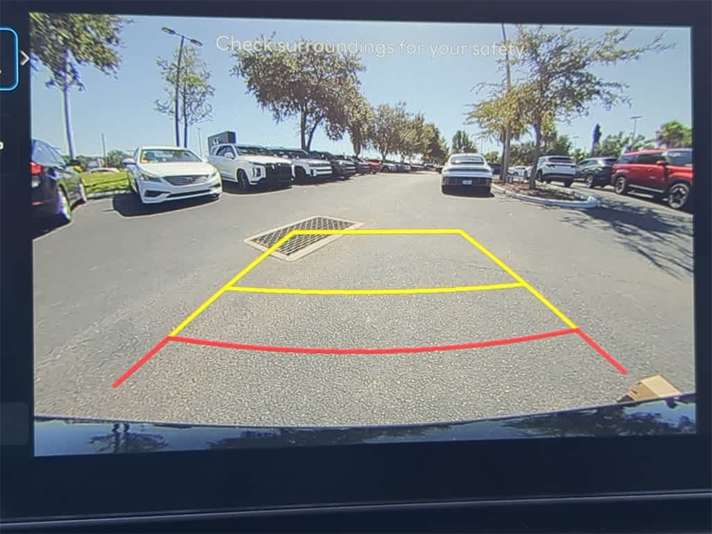 Thumbnail: 2026 Hyundai Santa Fe - 27