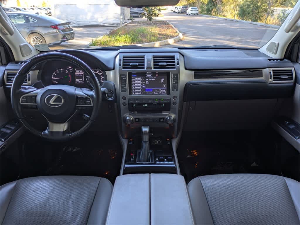 Thumbnail: 2021 Lexus GX - 20