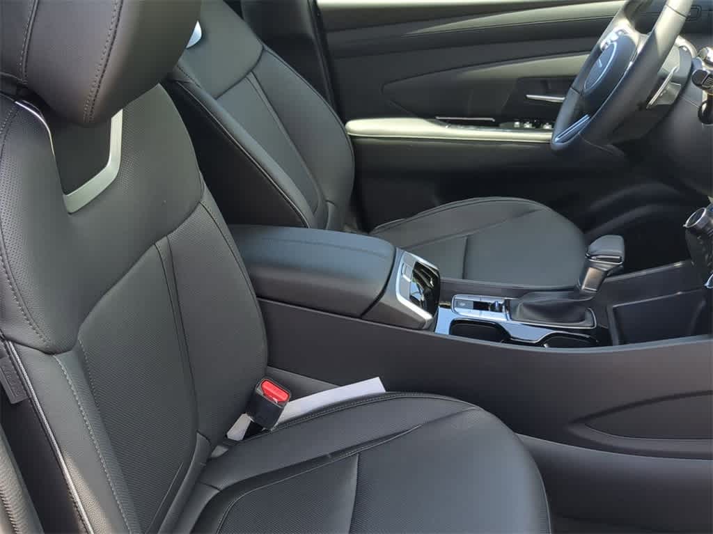 Thumbnail: 2026 Hyundai Santa Cruz - 22