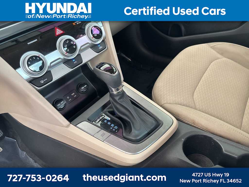 Thumbnail: 2019 Hyundai Elantra - 27