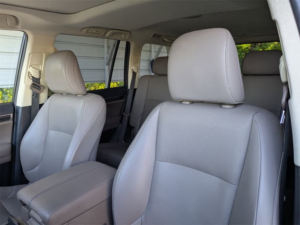 Thumbnail: 2021 Lexus GX - 7