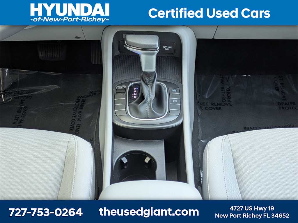 Thumbnail: 2024 Hyundai Kona - 21