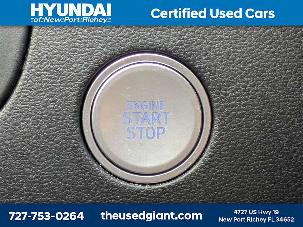 Thumbnail: 2023 Hyundai Tucson - 42