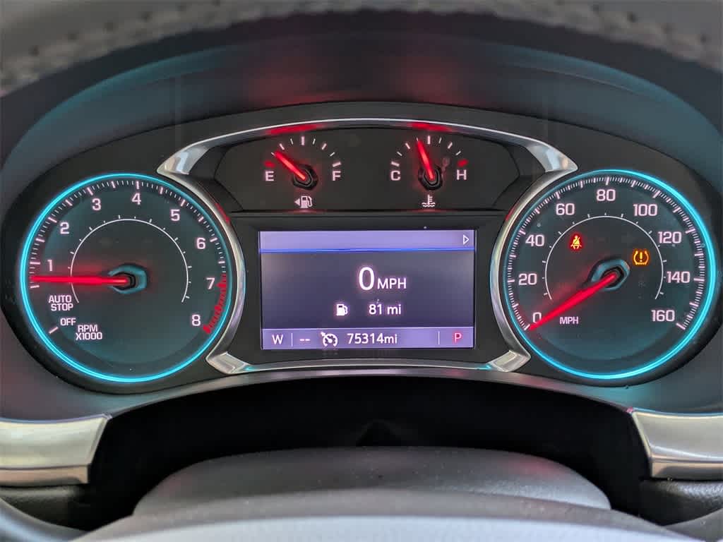 Thumbnail: 2020 Chevrolet Traverse - 37