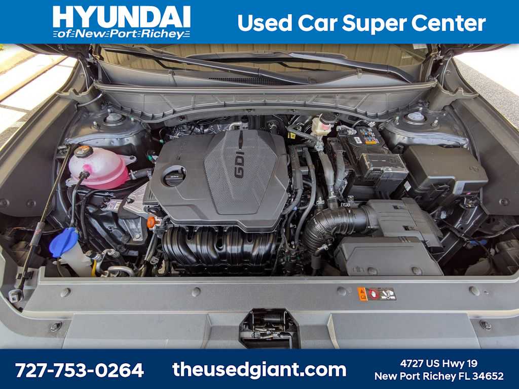 Thumbnail: 2025 Hyundai Santa Cruz - 13