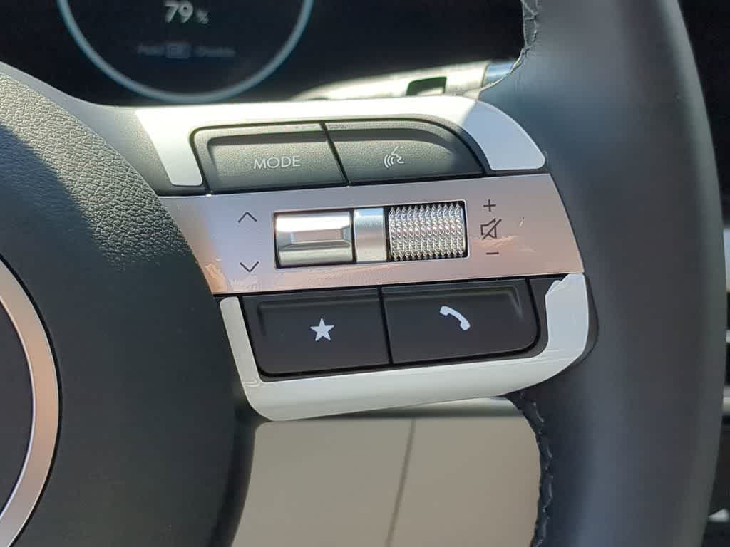 Thumbnail: 2026 Hyundai Tucson - 26