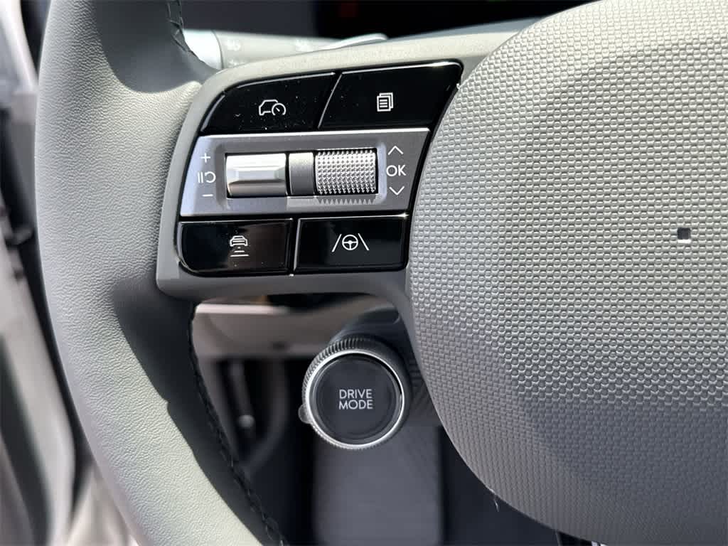 2025 Hyundai Ioniq 5 SEL 22